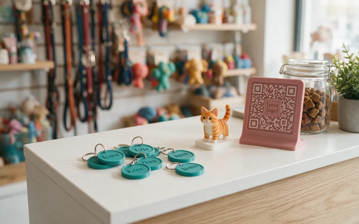 Pet Shop & Grooming